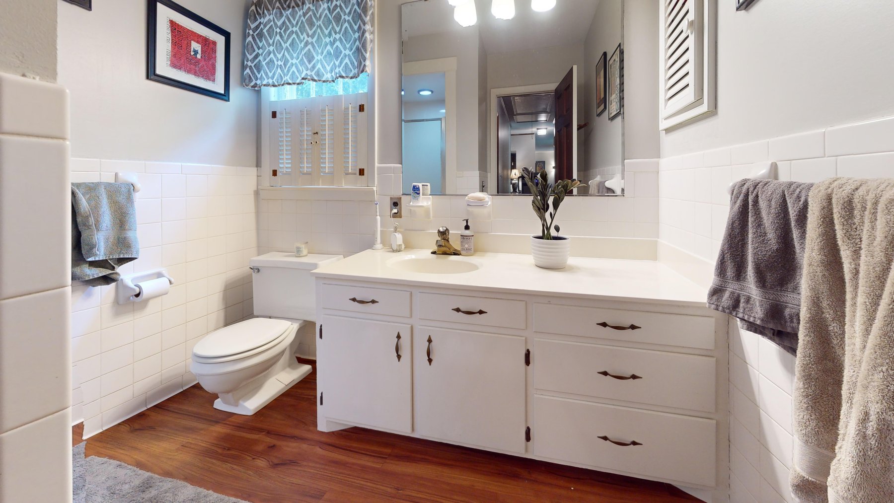 Image for Home For Sale in Mount Airy - 712 Greenhill Road