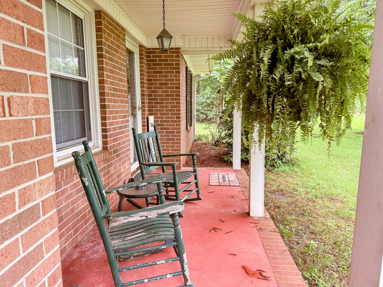 Image for Home For Sale in Siloam - 722 River Siloam Road