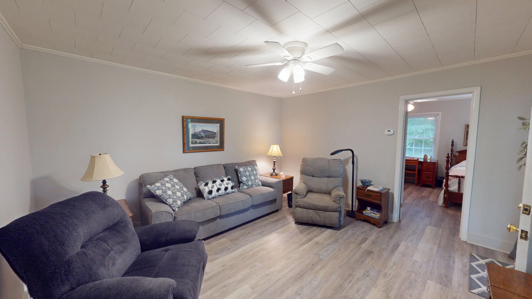 Image for Home For Sale in Siloam - 722 River Siloam Road