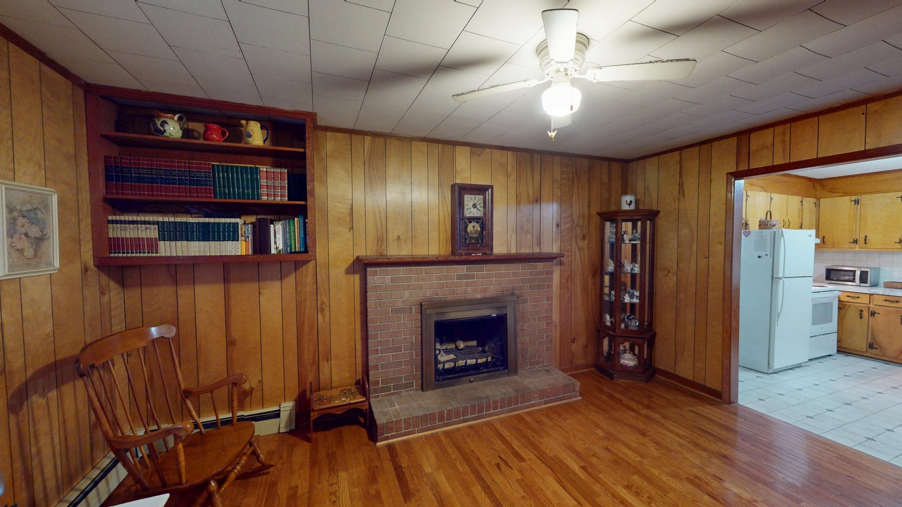 Image for Home For Sale in Siloam - 722 River Siloam Road