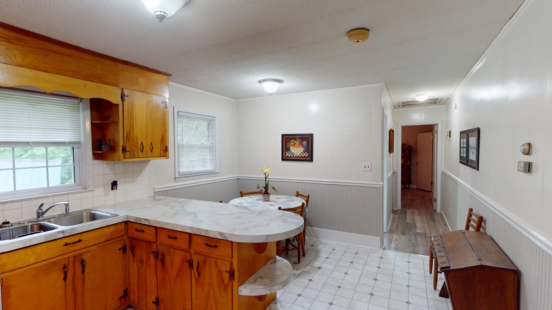 Image for Home For Sale in Siloam - 722 River Siloam Road