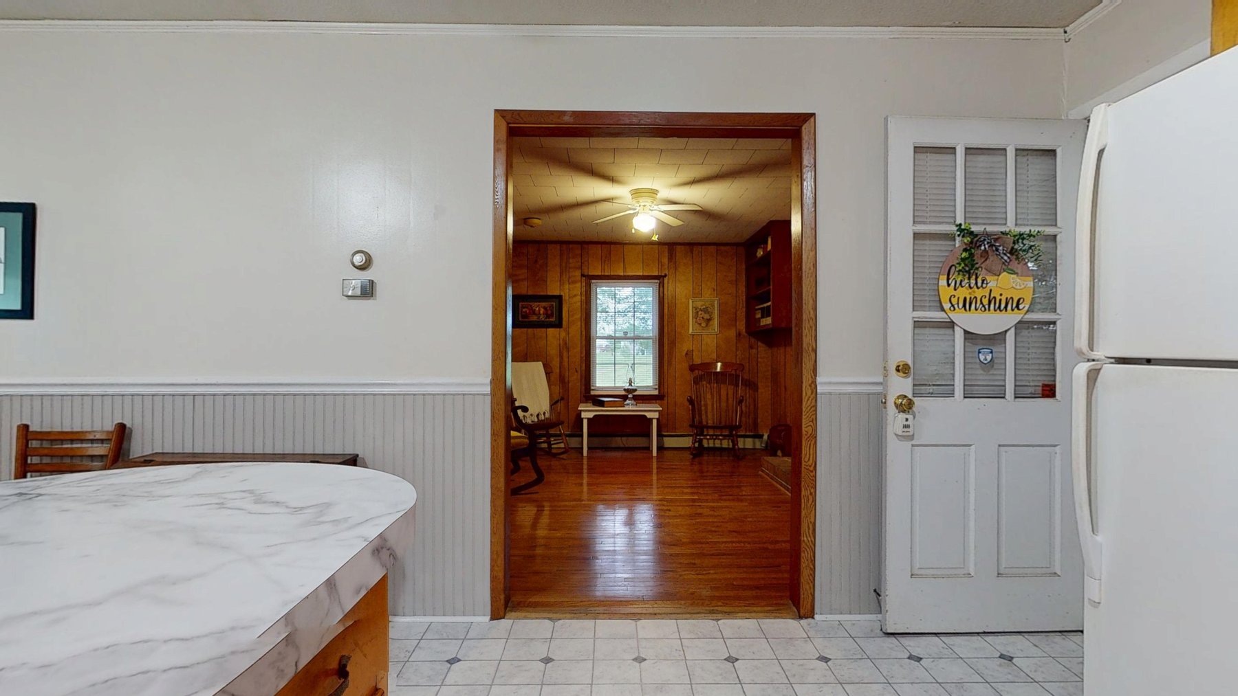 Image for Home For Sale in Siloam - 722 River Siloam Road