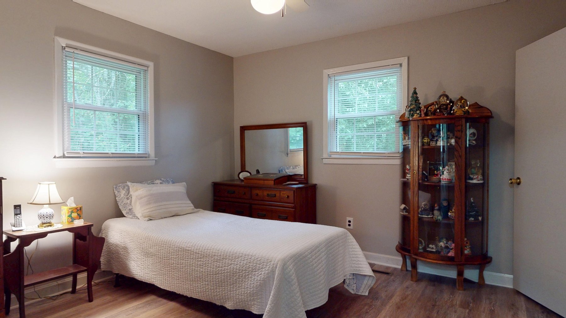 Image for Home For Sale in Siloam - 722 River Siloam Road