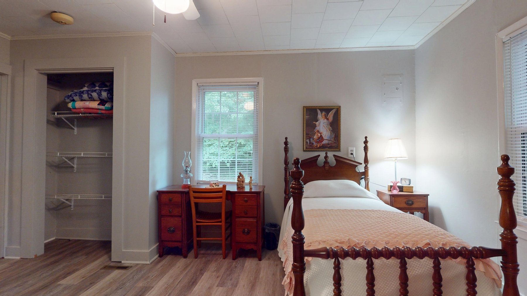 Image for Home For Sale in Siloam - 722 River Siloam Road