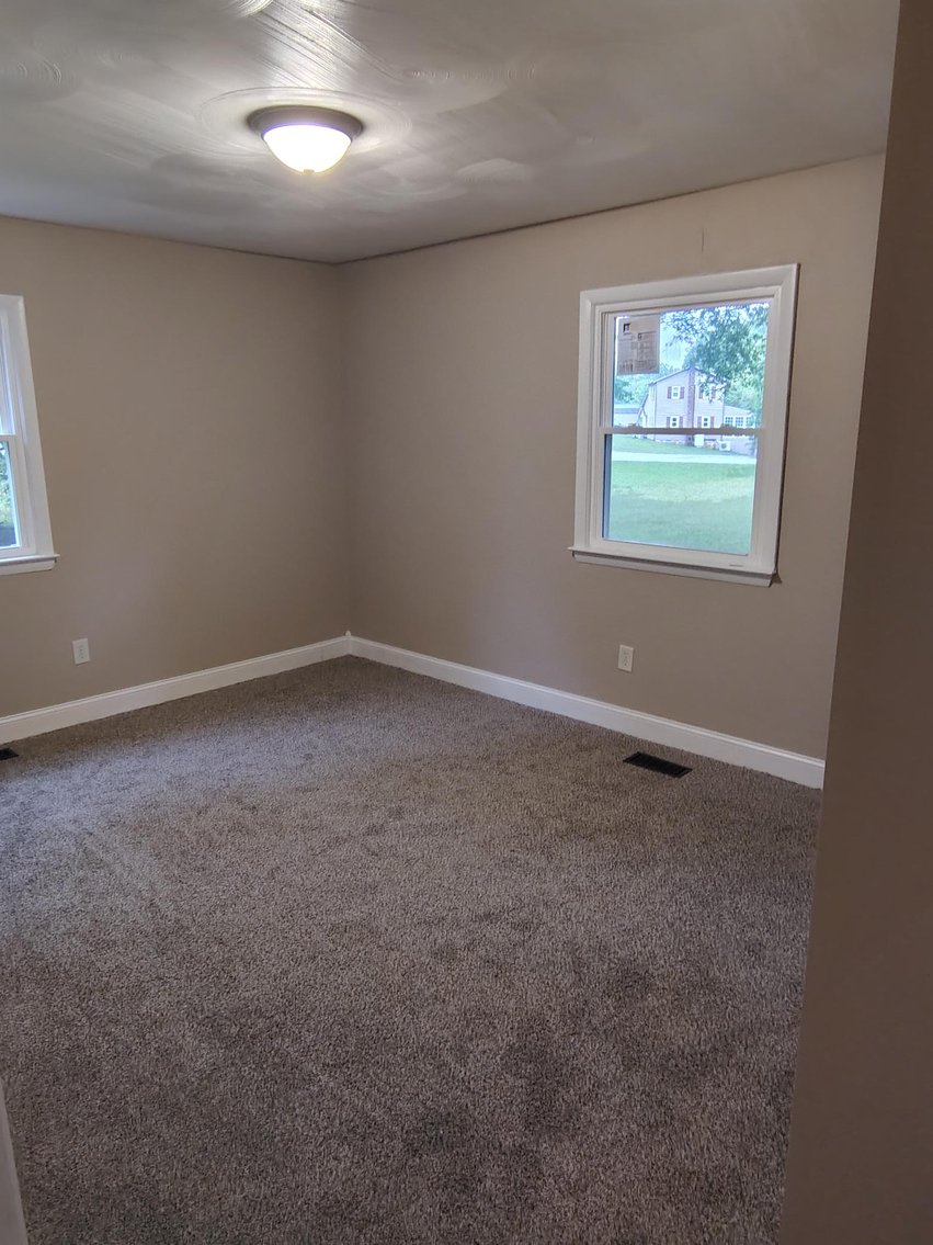 Image for Home For Sale in Pilot Mountain - 990 W. Dodson Mill Road