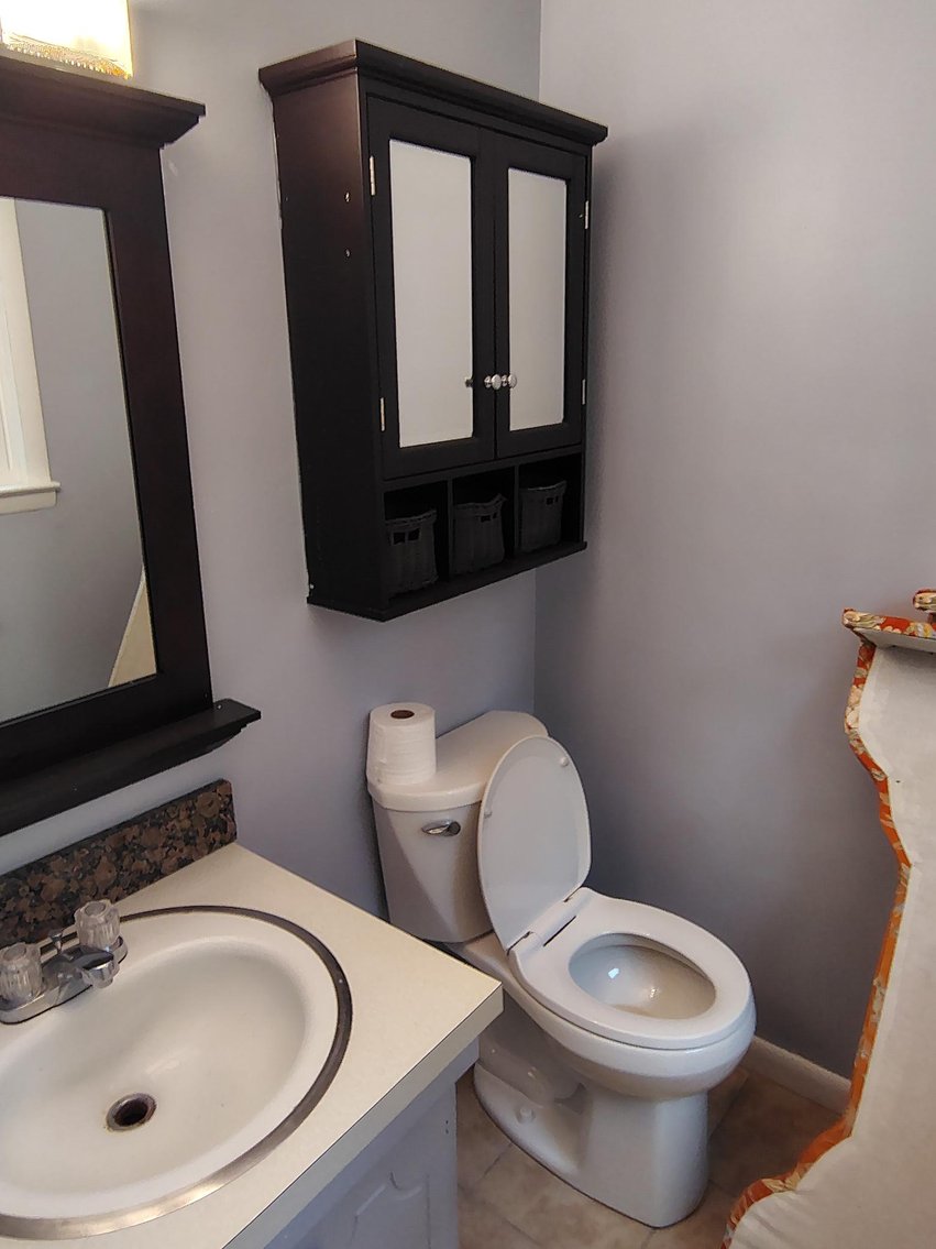 Image for Home For Sale in Pilot Mountain - 990 W. Dodson Mill Road