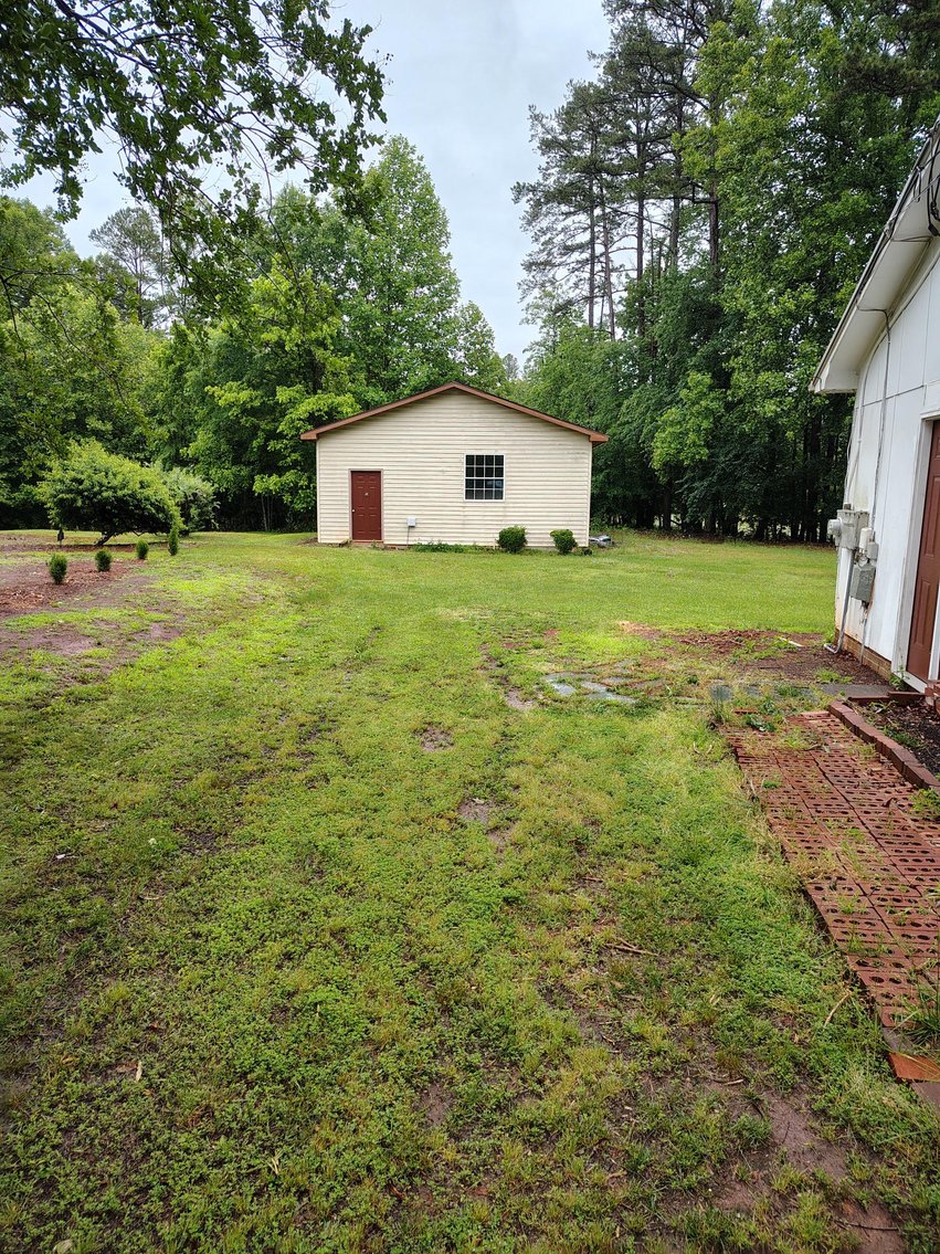 Image for Home For Sale in Pilot Mountain - 990 W. Dodson Mill Road