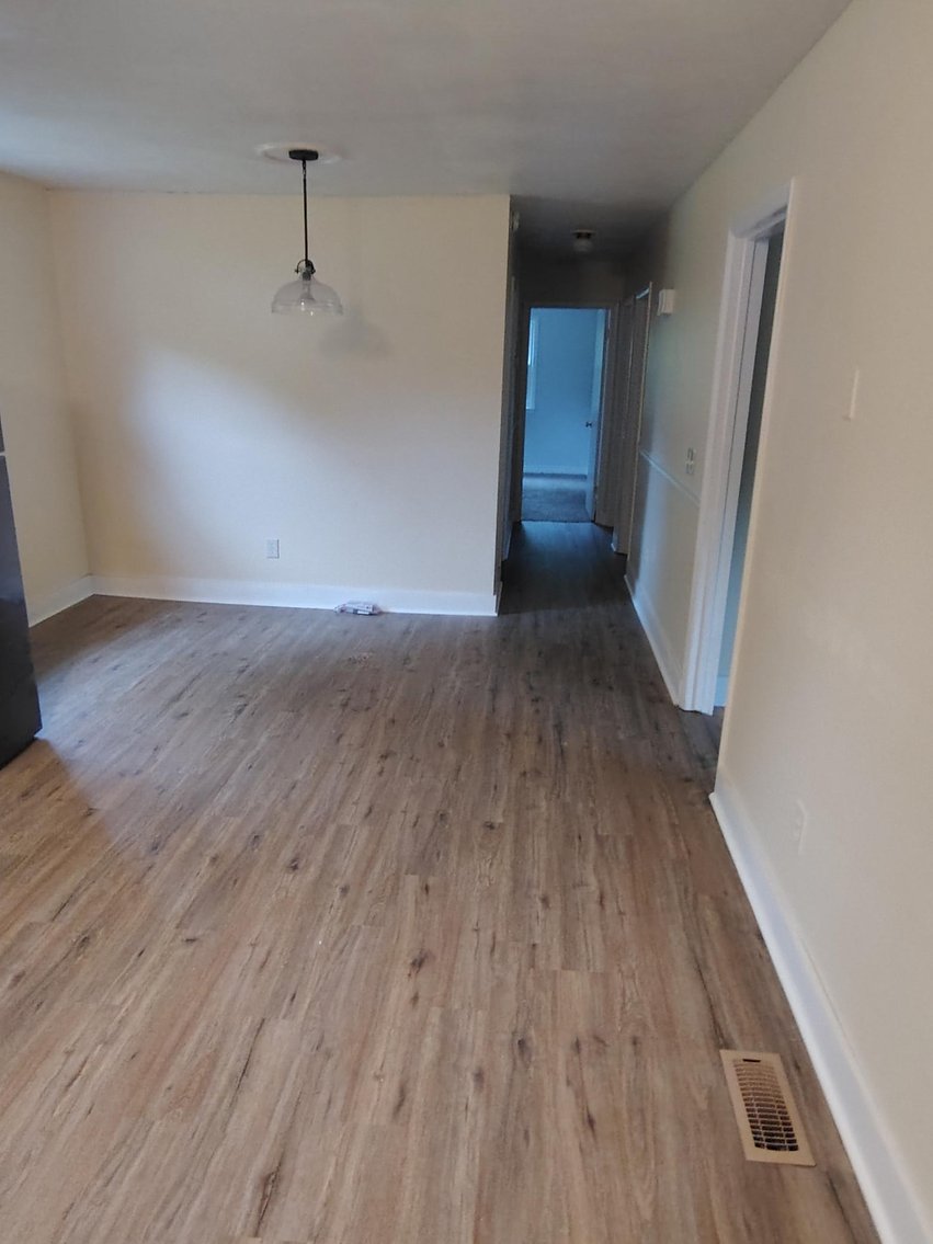 Image for Home For Sale in Pilot Mountain - 990 W. Dodson Mill Road