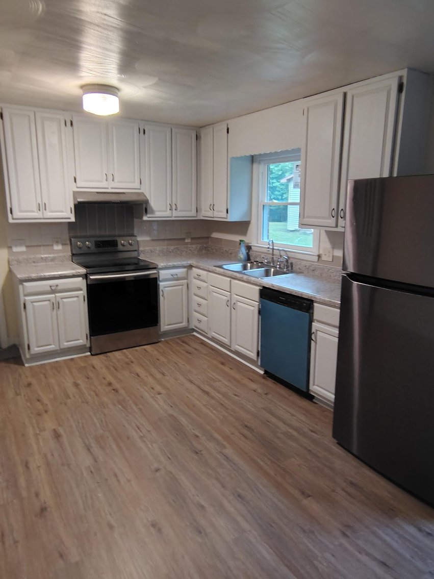 Image for Home For Sale in Pilot Mountain - 990 W. Dodson Mill Road