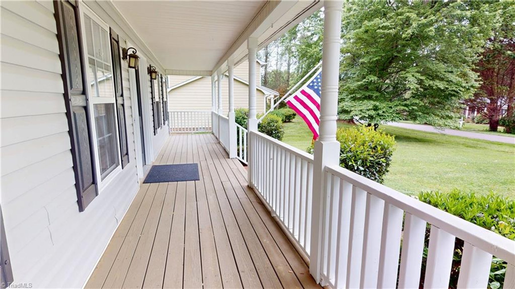 Image for Home For Sale in Mount Airy - 131 Foxcroft Drive