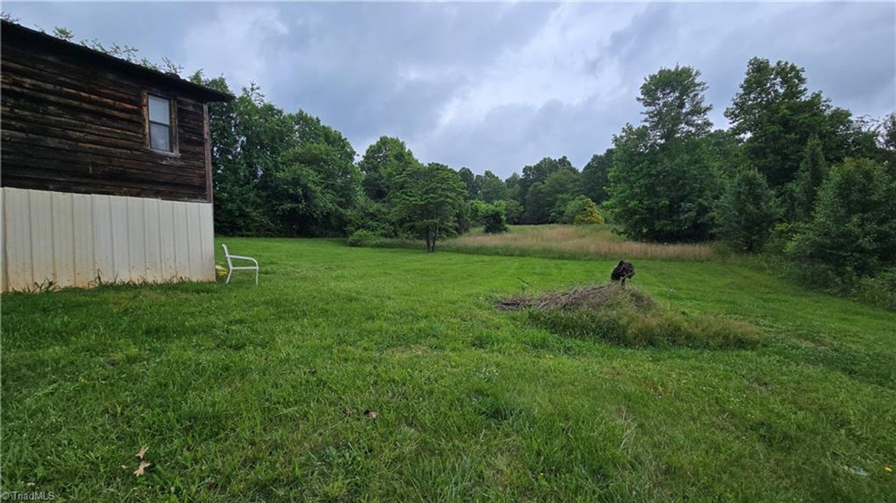 Image for Home For Sale in Dobson - 127 Mustang Alley Trail