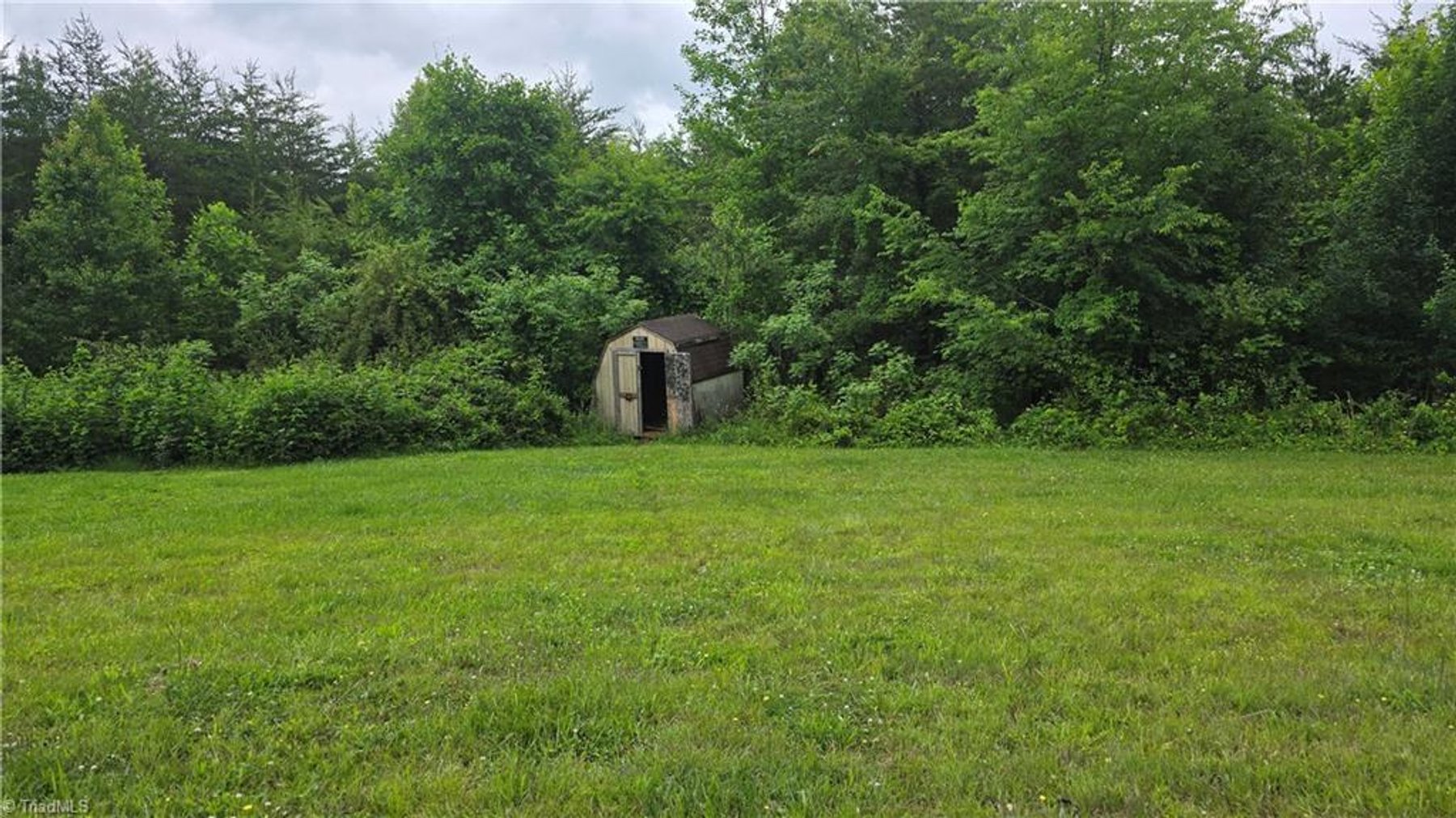 Image for Home For Sale in Dobson - 127 Mustang Alley Trail