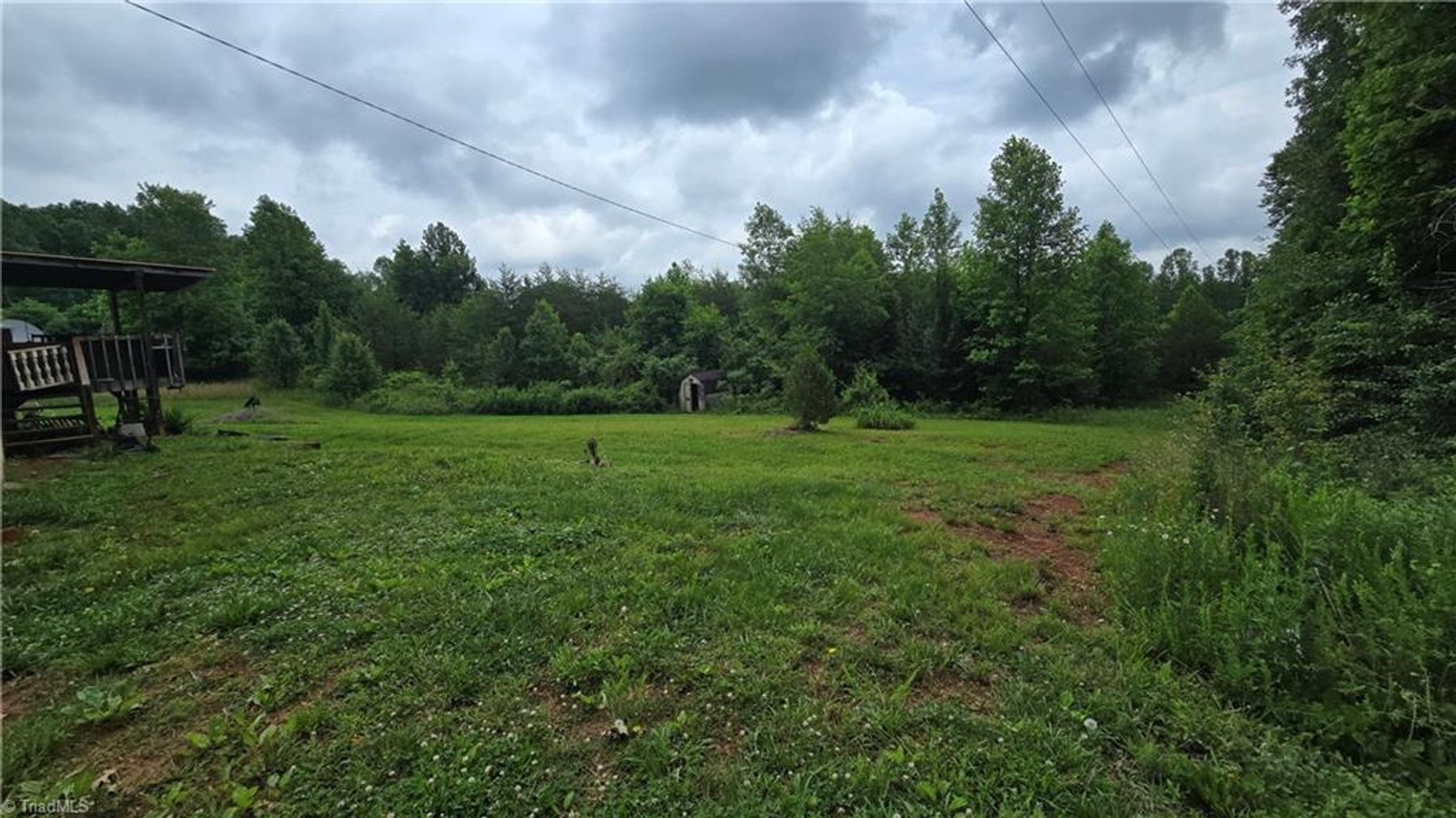 Image for Home For Sale in Dobson - 127 Mustang Alley Trail