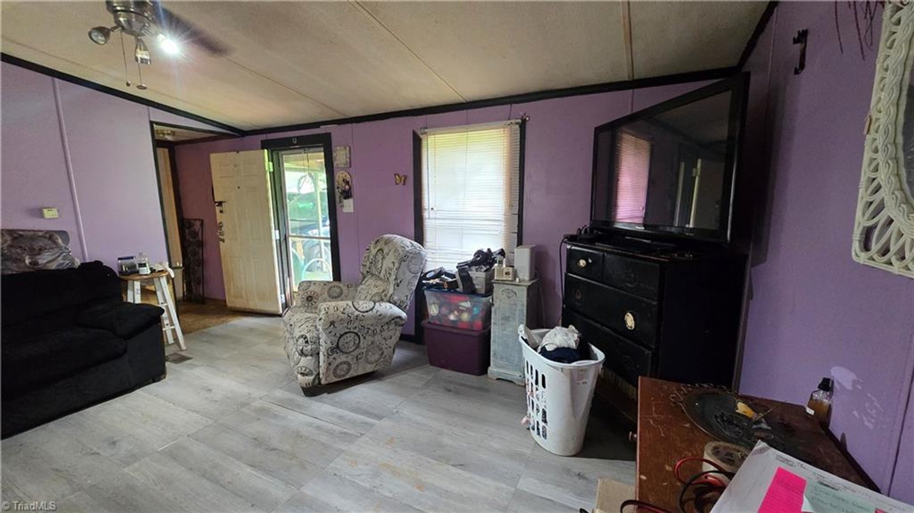 Image for Home For Sale in Dobson - 127 Mustang Alley Trail