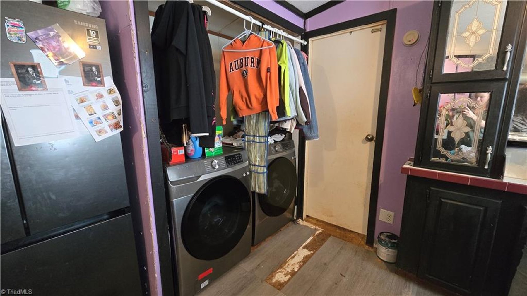 Image for Home For Sale in Dobson - 127 Mustang Alley Trail