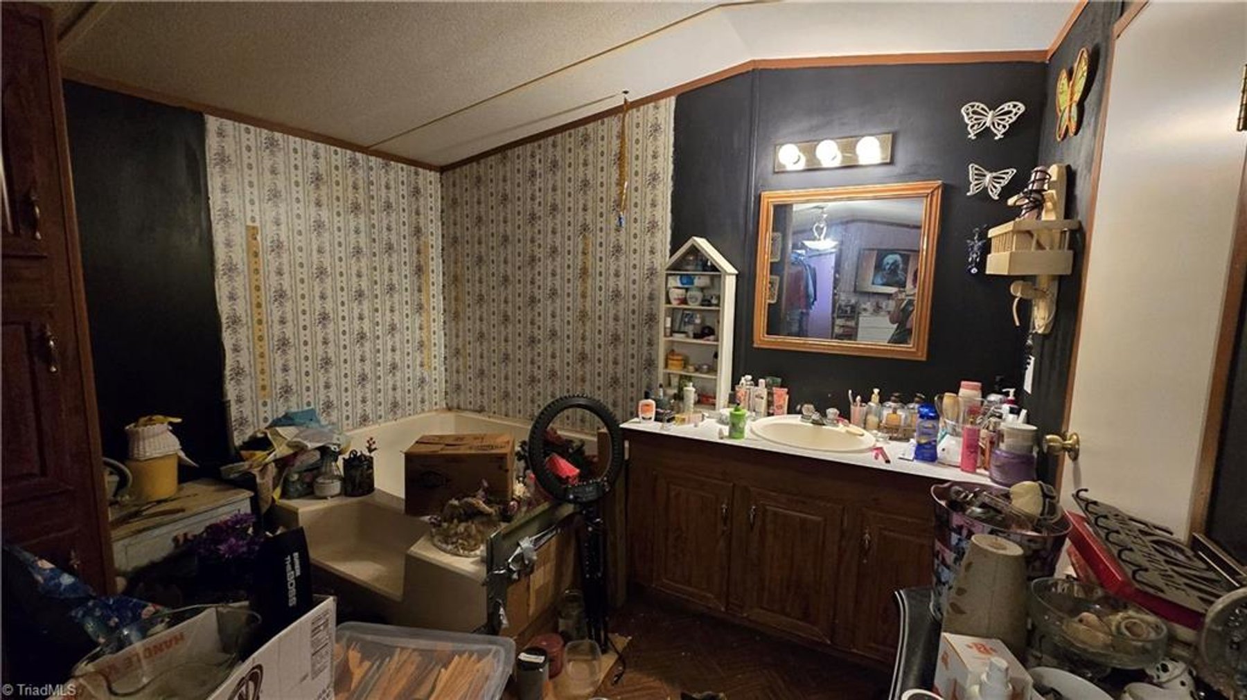 Image for Home For Sale in Dobson - 127 Mustang Alley Trail