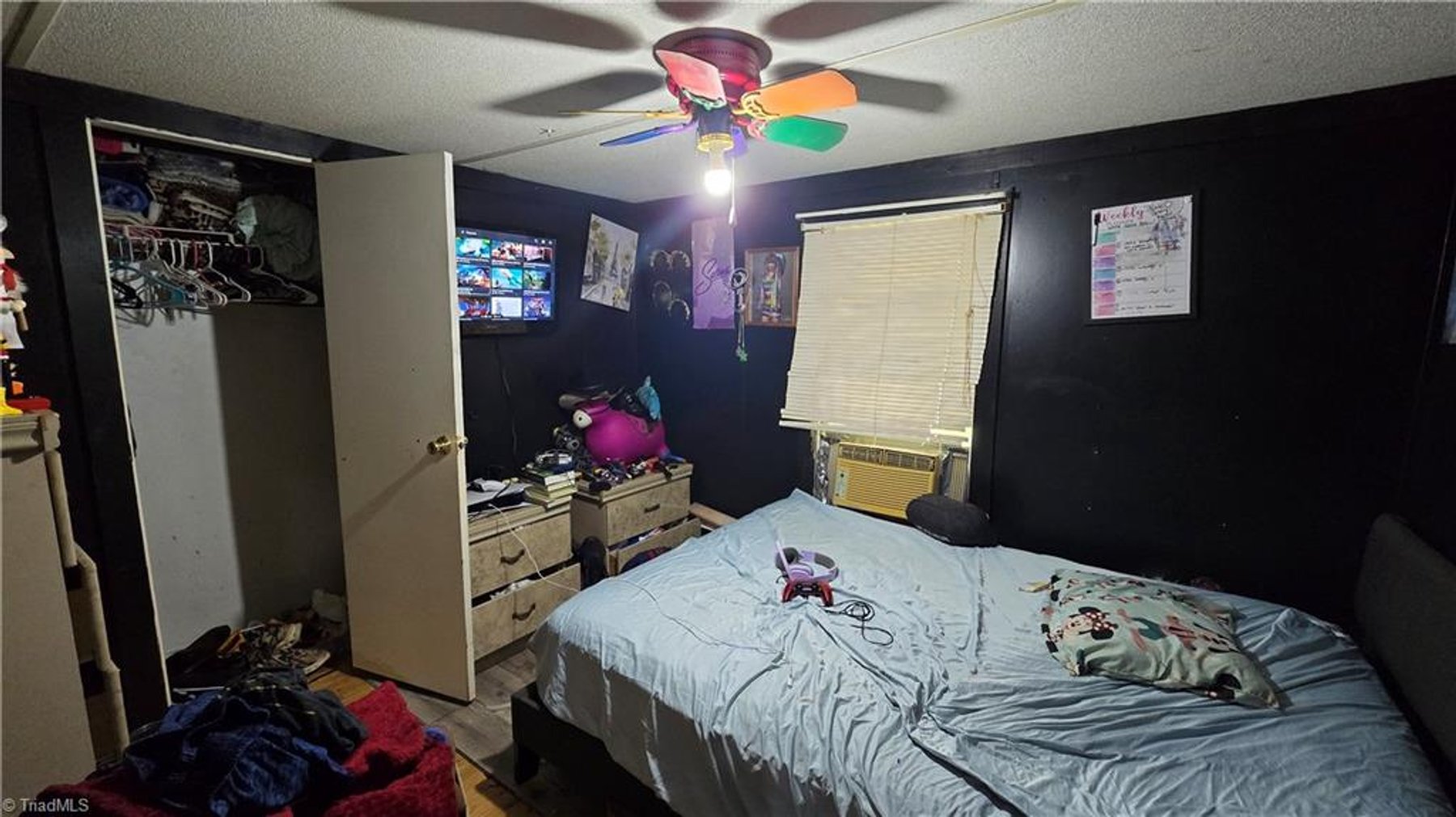 Image for Home For Sale in Dobson - 127 Mustang Alley Trail