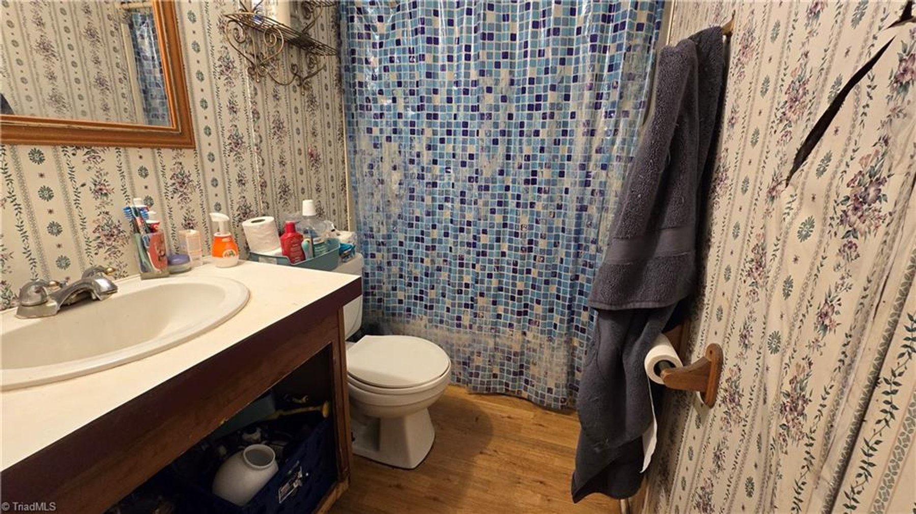 Image for Home For Sale in Dobson - 127 Mustang Alley Trail