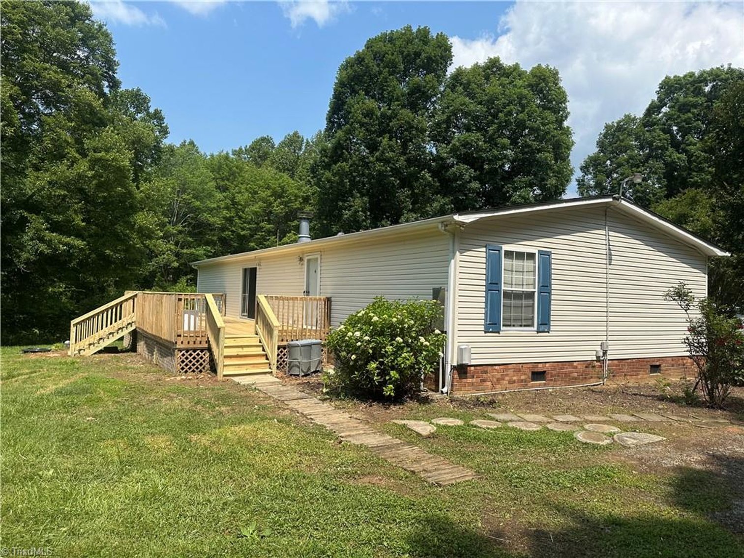 Image for Home For Sale in King - 1035 Sueron Drive