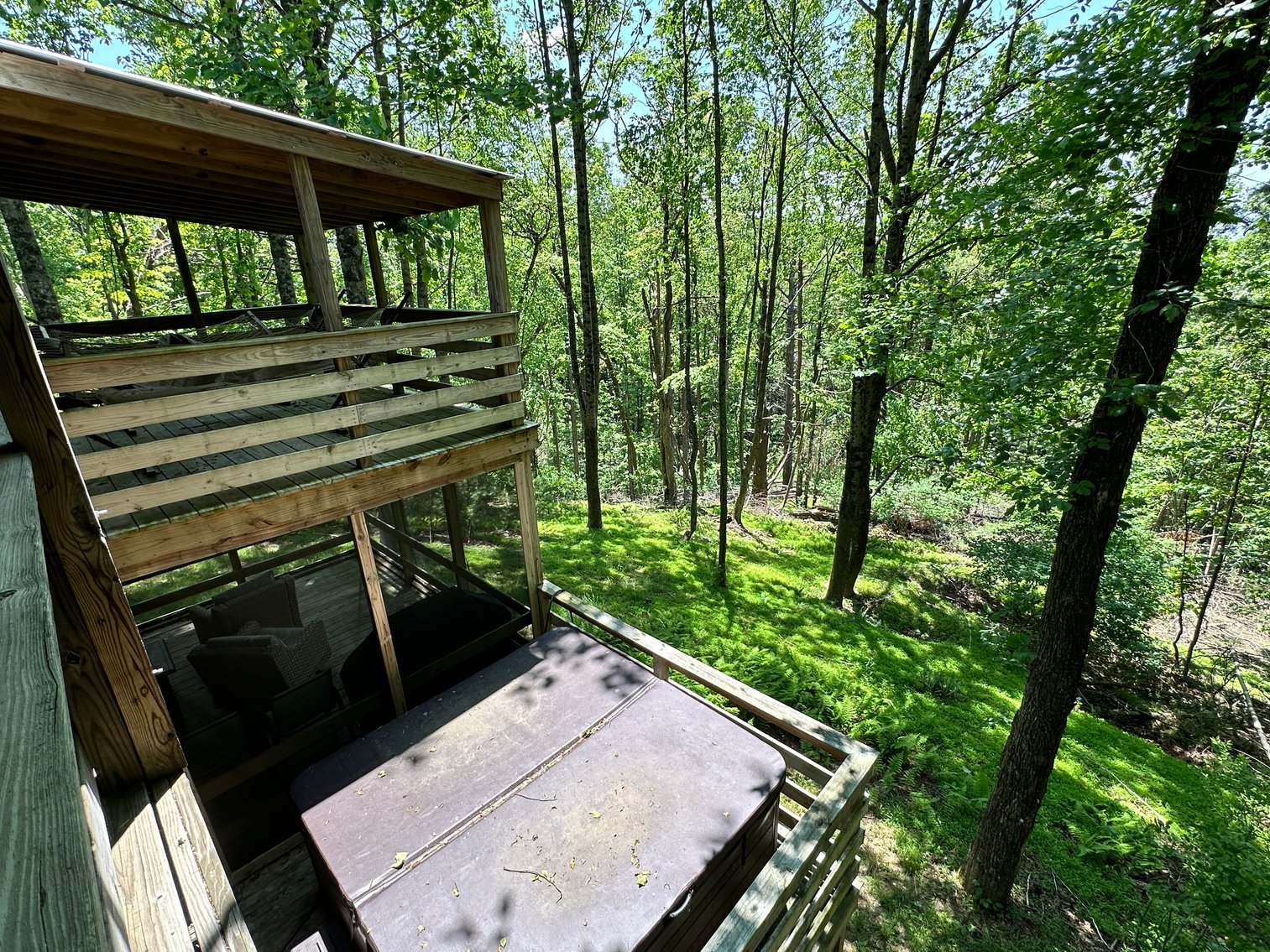Image for Home For Sale in Fancy Gap, Virginia - 151 Powhatan