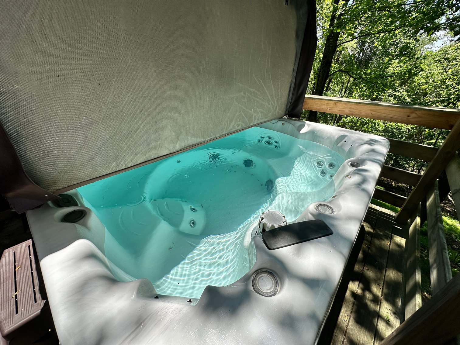Image for Home For Sale in Fancy Gap, Virginia - 151 Powhatan