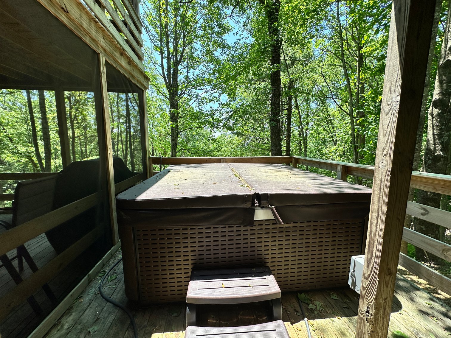 Image for Home For Sale in Fancy Gap, Virginia - 151 Powhatan
