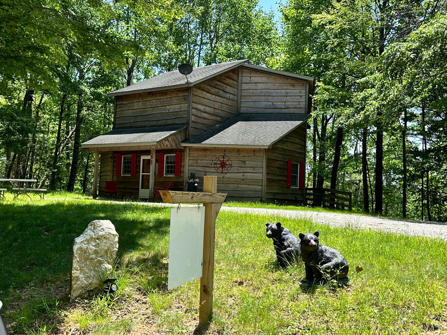 Image for Home For Sale in Fancy Gap, Virginia - 151 Powhatan