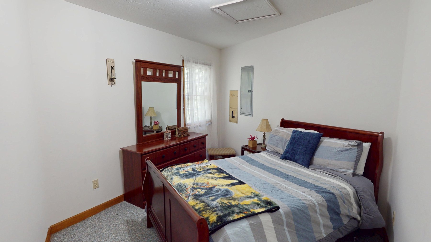 Image for Home For Sale in Fancy Gap, Virginia - 151 Powhatan