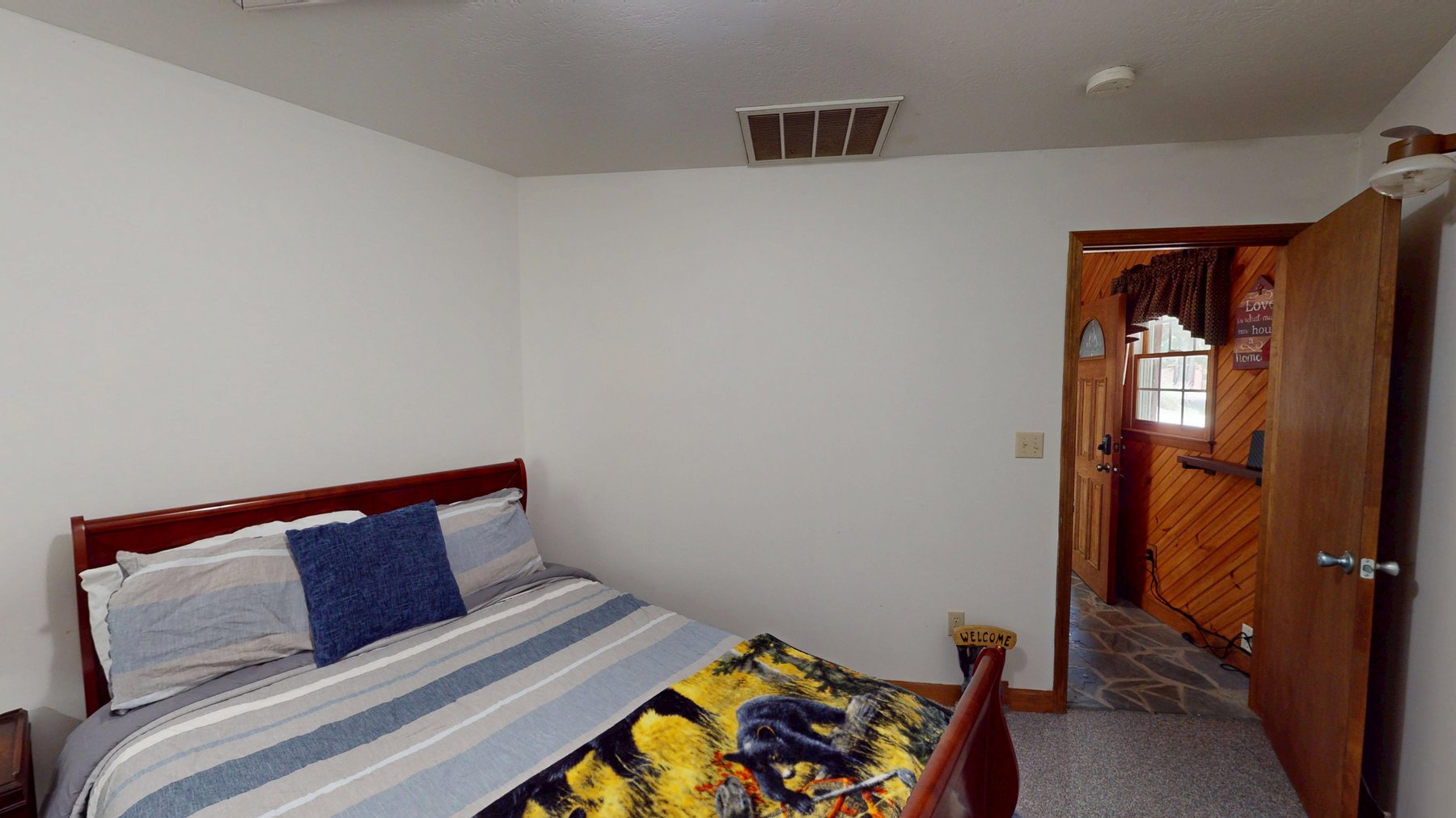 Image for Home For Sale in Fancy Gap, Virginia - 151 Powhatan