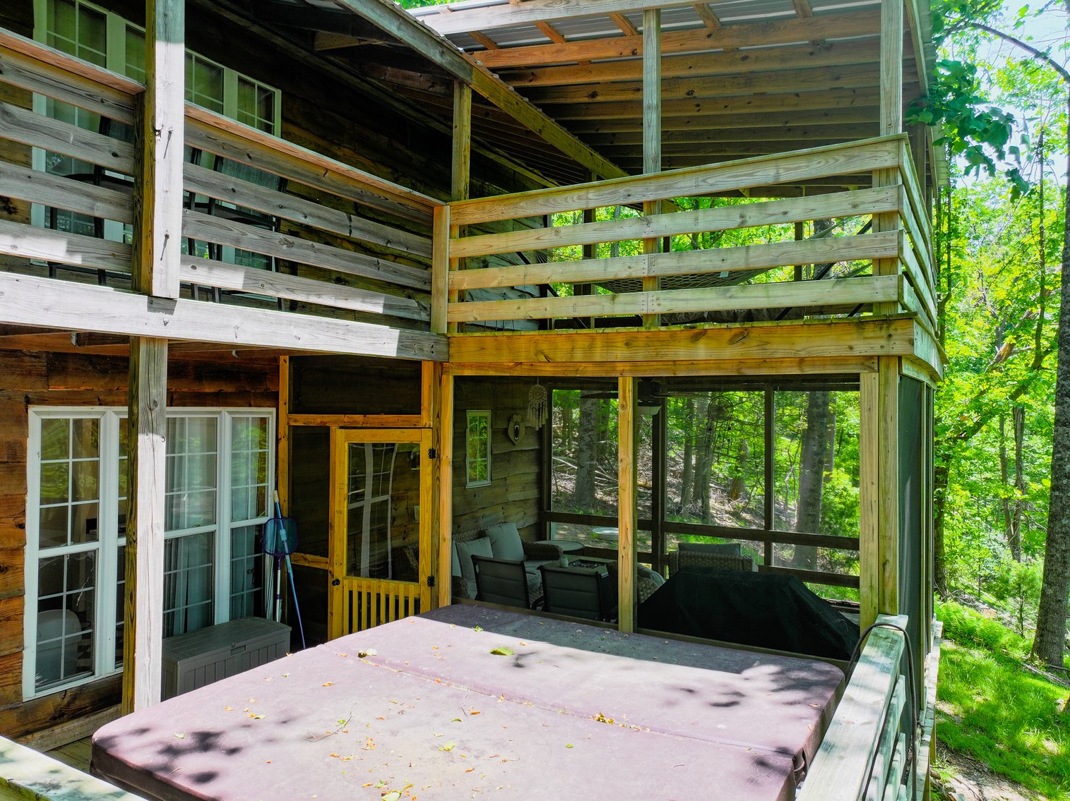 Image for Home For Sale in Fancy Gap, Virginia - 151 Powhatan