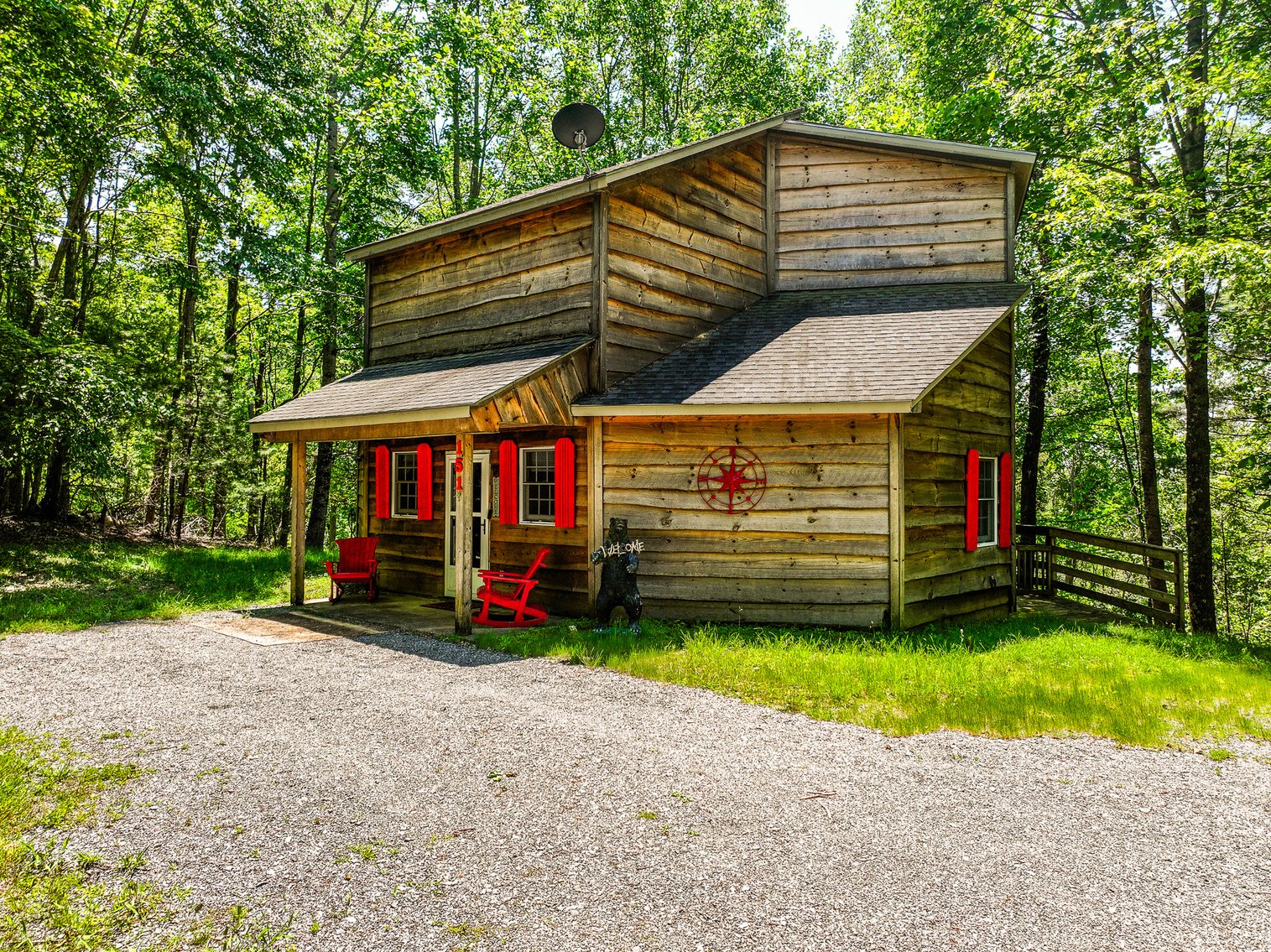 Image for Home For Sale in Fancy Gap, Virginia - 151 Powhatan