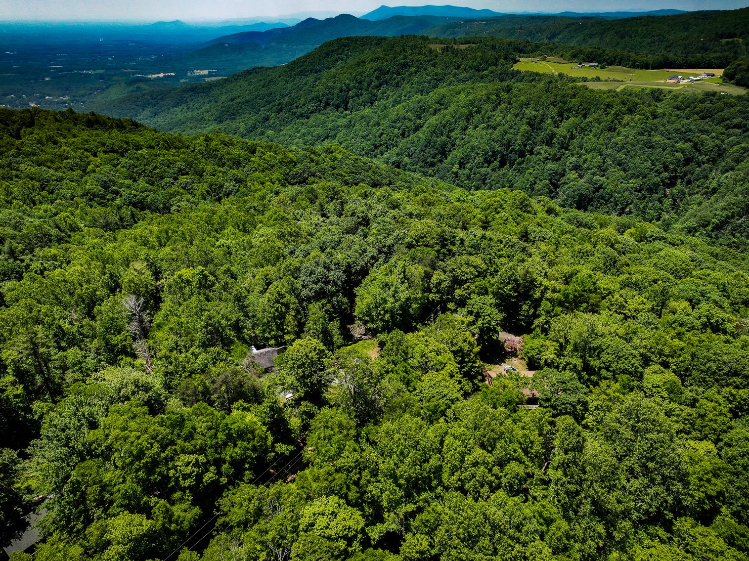 Image for Home For Sale in Fancy Gap, Virginia - 151 Powhatan