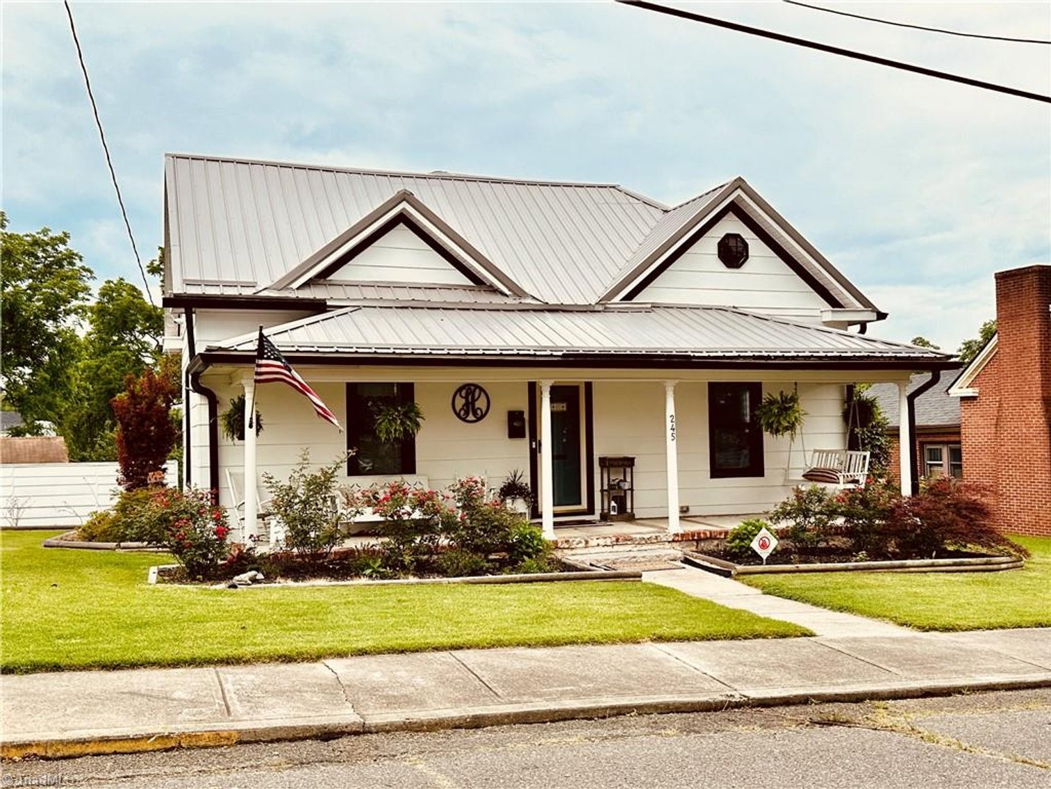 Image for Home for Sale - 245 Orchard Street