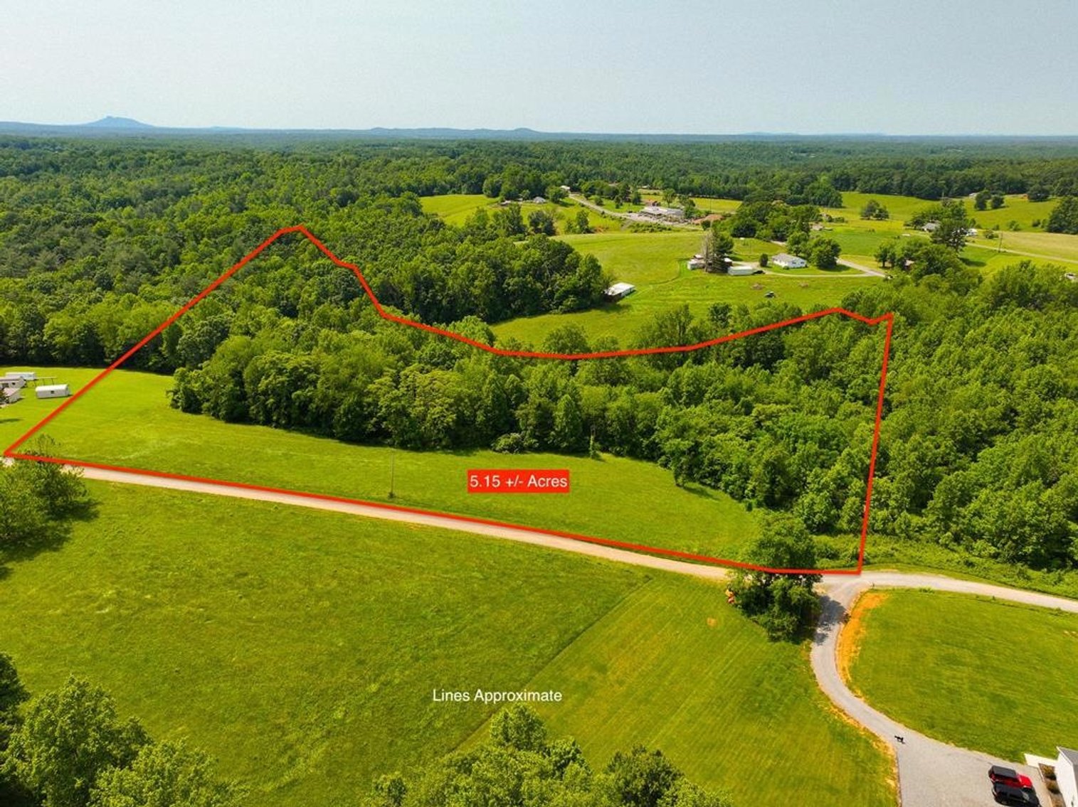 Image for Land for Sale - TBD English Forest, Cana, VA 24317
