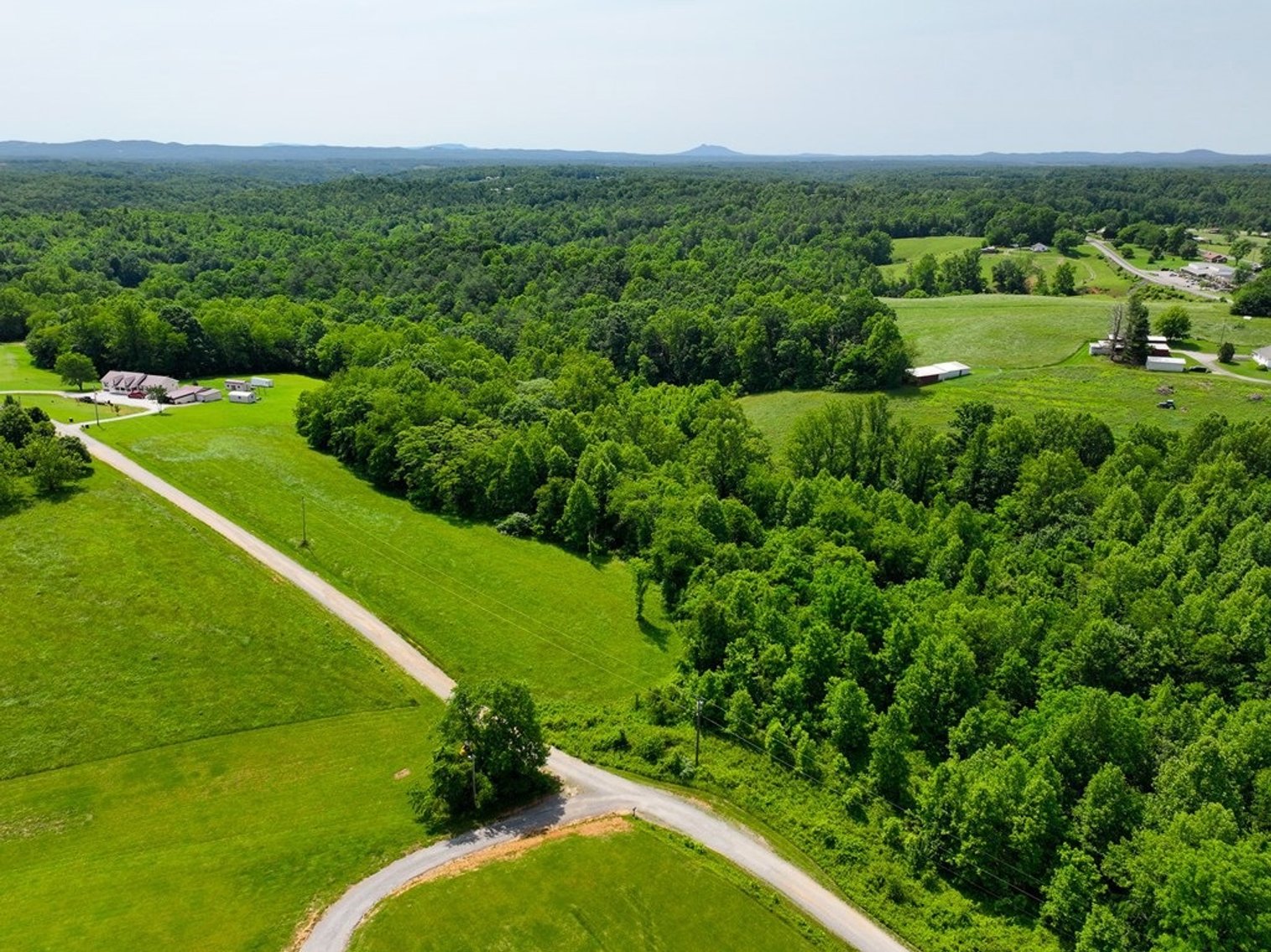 Image for Land for Sale - TBD English Forest, Cana, VA 24317