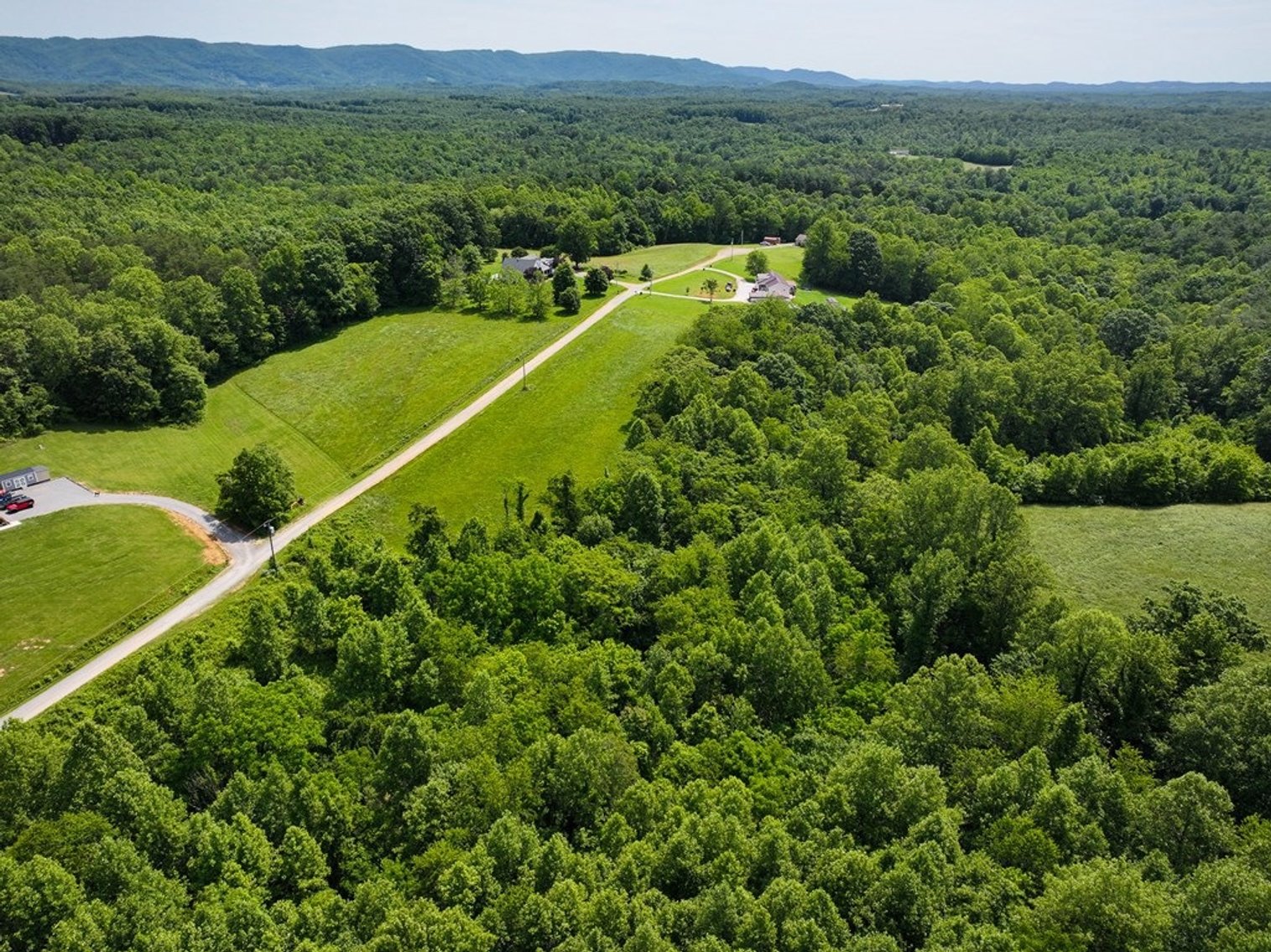 Image for Land for Sale - TBD English Forest, Cana, VA 24317