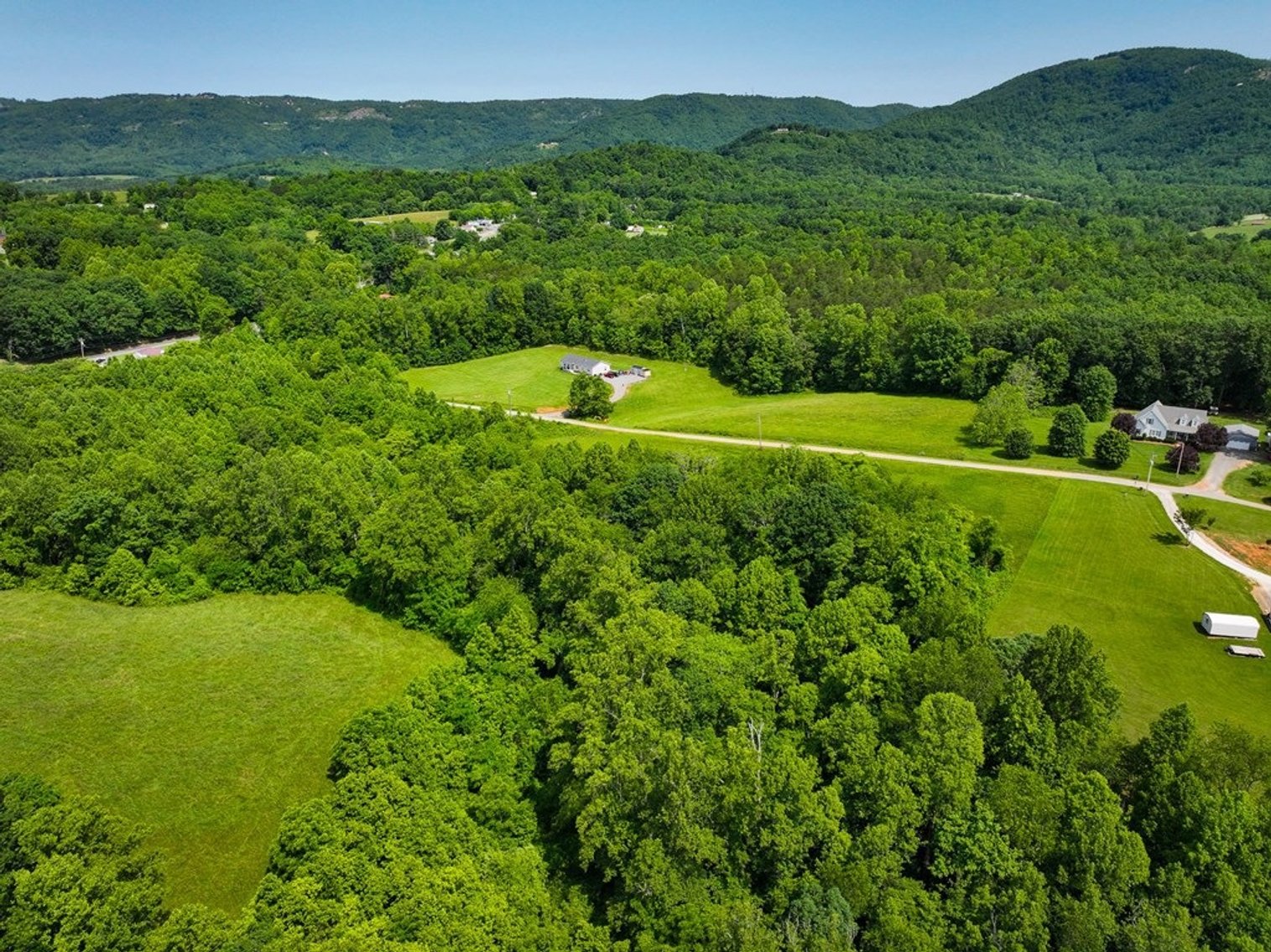 Image for Land for Sale - TBD English Forest, Cana, VA 24317