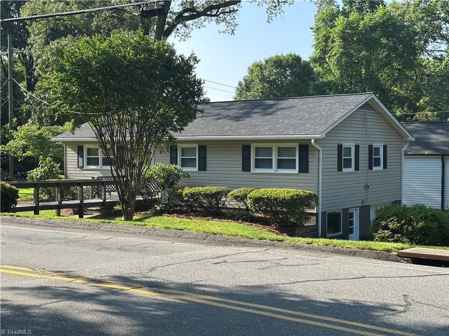 Image for Ardmore Park Home Near Baptist Hospital - 2400 Queen Street
