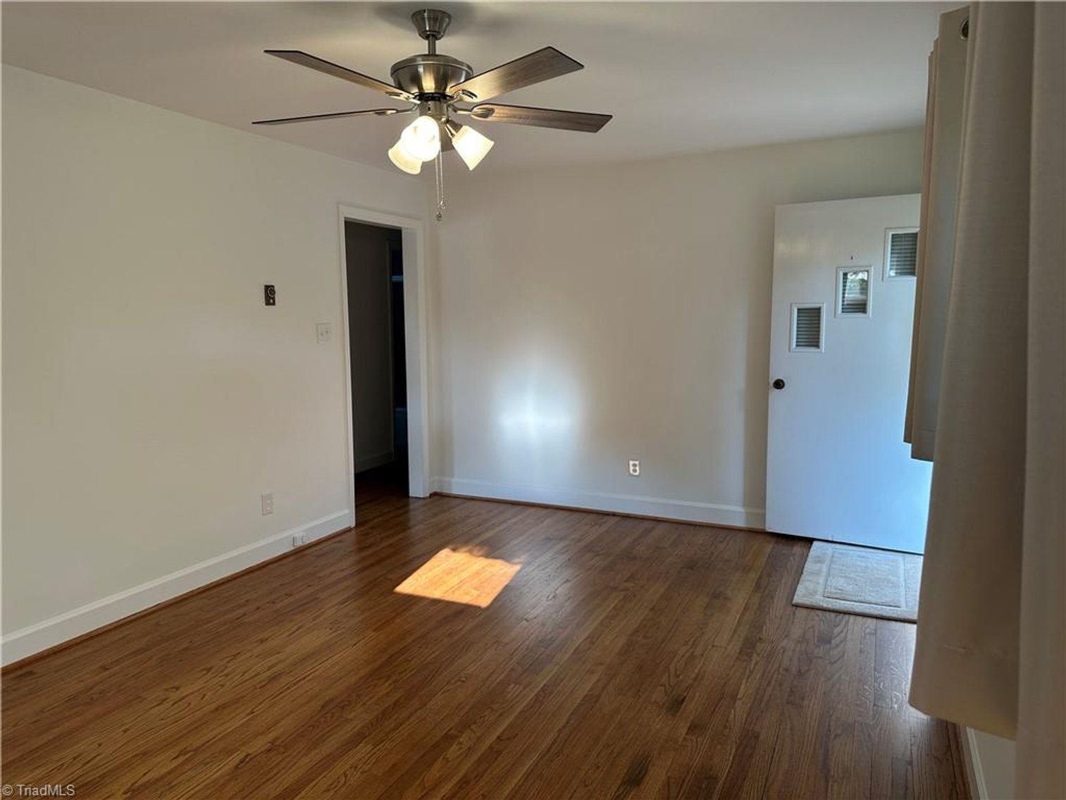 Image for Ardmore Park Home Near Baptist Hospital - 2400 Queen Street