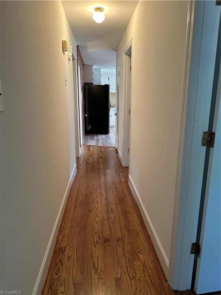 Image for Ardmore Park Home Near Baptist Hospital - 2400 Queen Street
