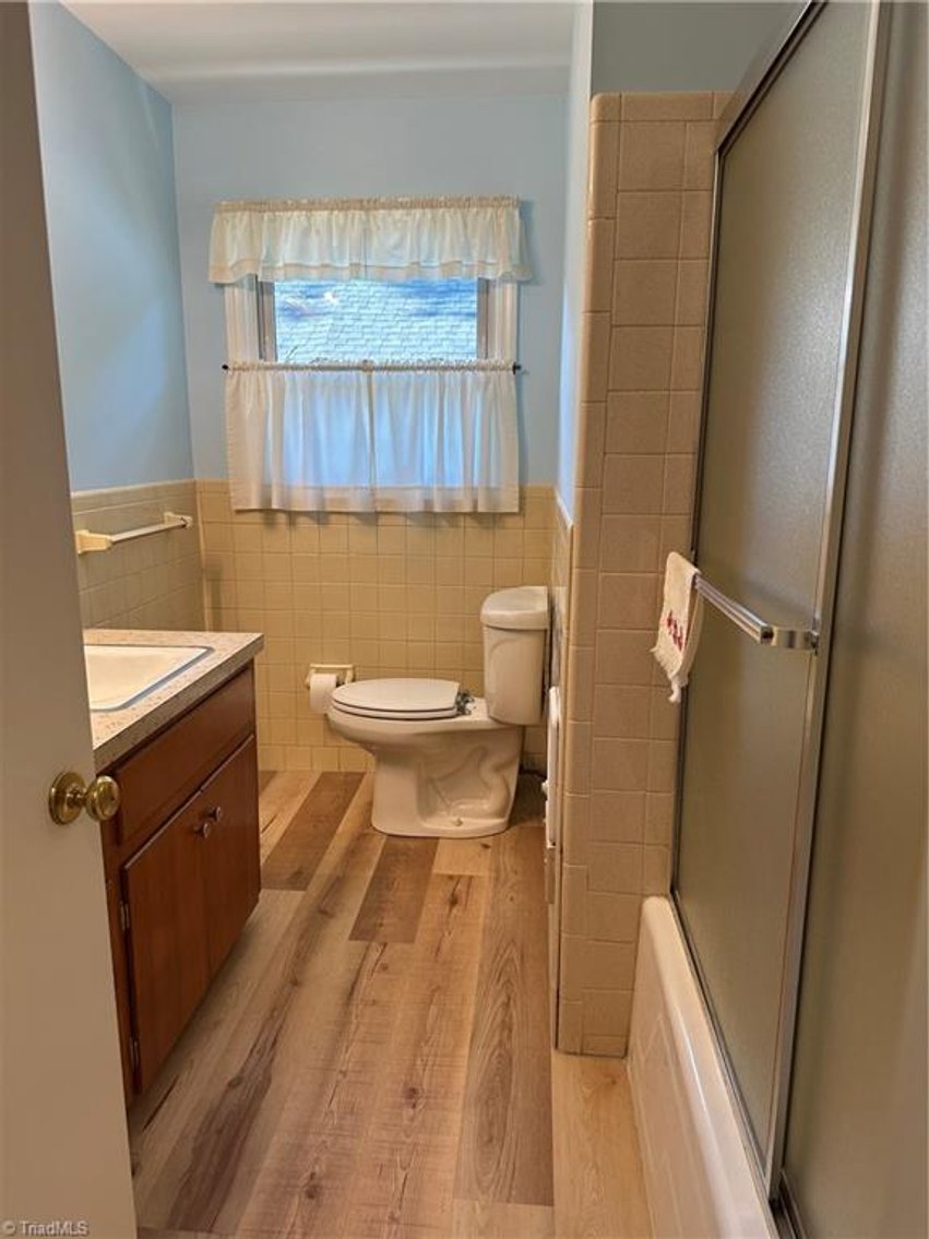 Image for Ardmore Park Home Near Baptist Hospital - 2400 Queen Street