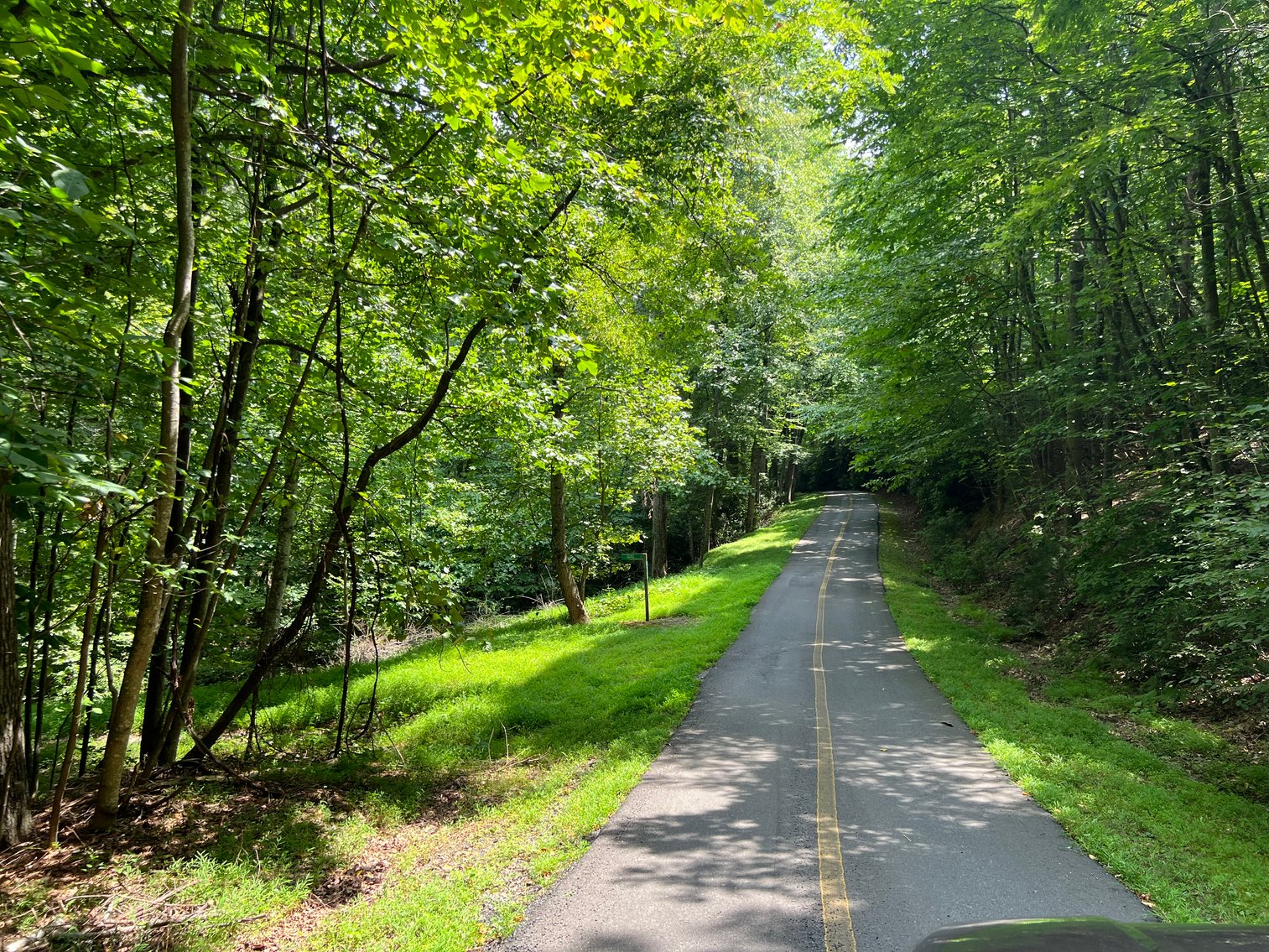 Image for Land For Sale in Fancy Gap Virginia - TBD Cascade Mountain