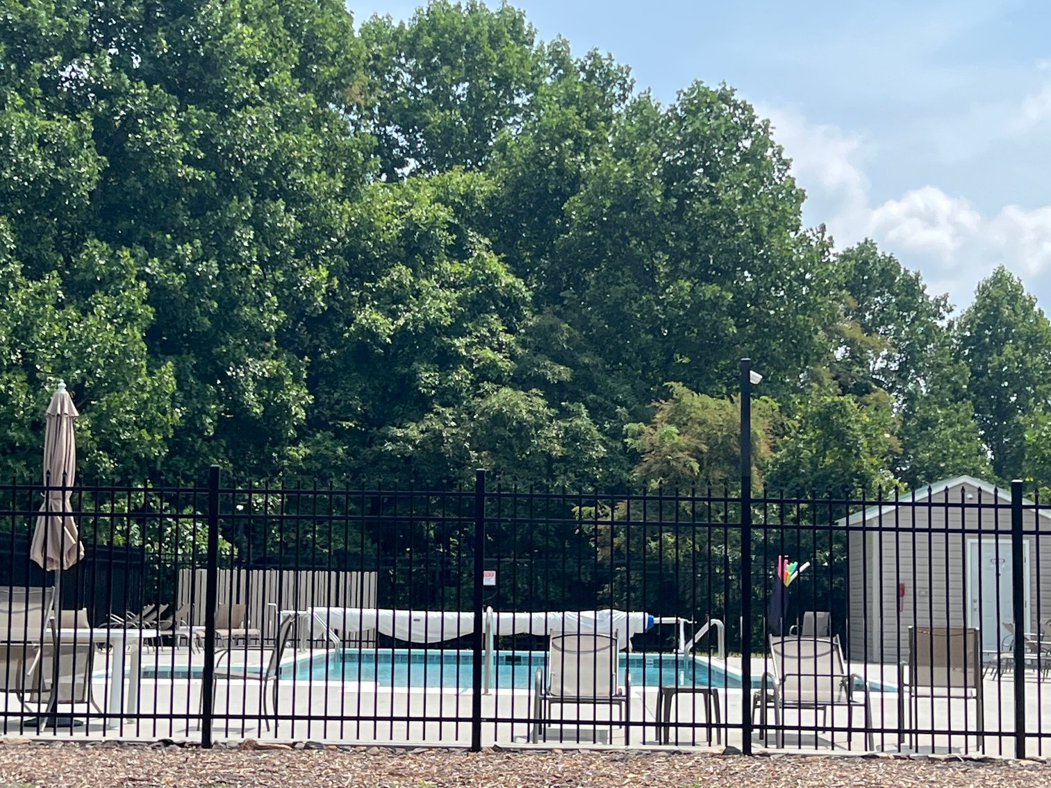 Image for Land For Sale in Fancy Gap Virginia - TBD Cascade Mountain