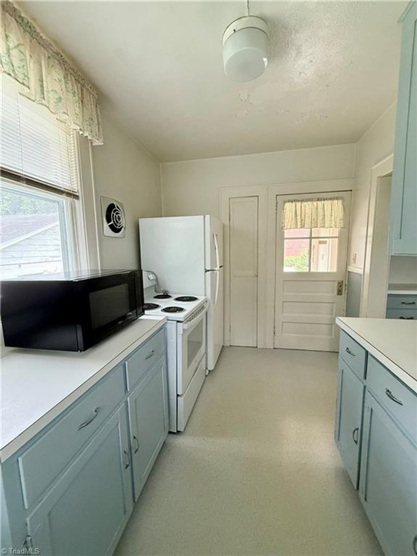 Image for Home For Sale in Mount Airy - 132 Orchard Street