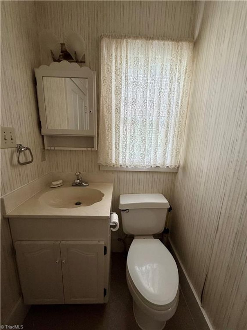 Image for Home For Sale in Mount Airy - 132 Orchard Street