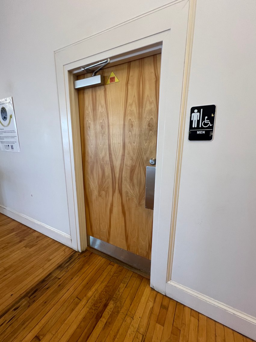Image for Commercial Office Space in Pilot Mountain - 612 E. Main Street