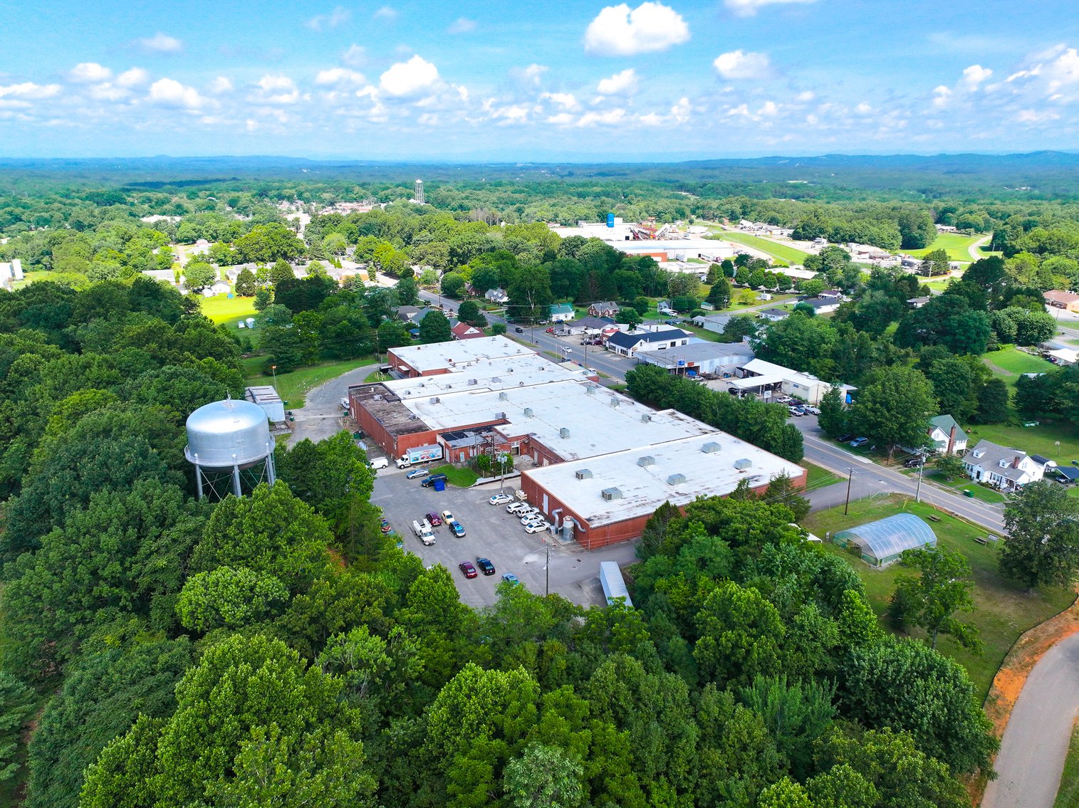 Image for Commercial Office Space in Pilot Mountain - 612 E. Main Street