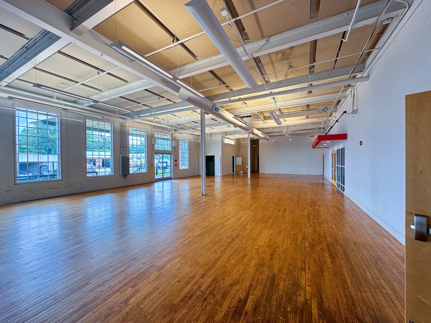 Image for Commercial Office Space in Pilot Mountain - 612 E. Main Street