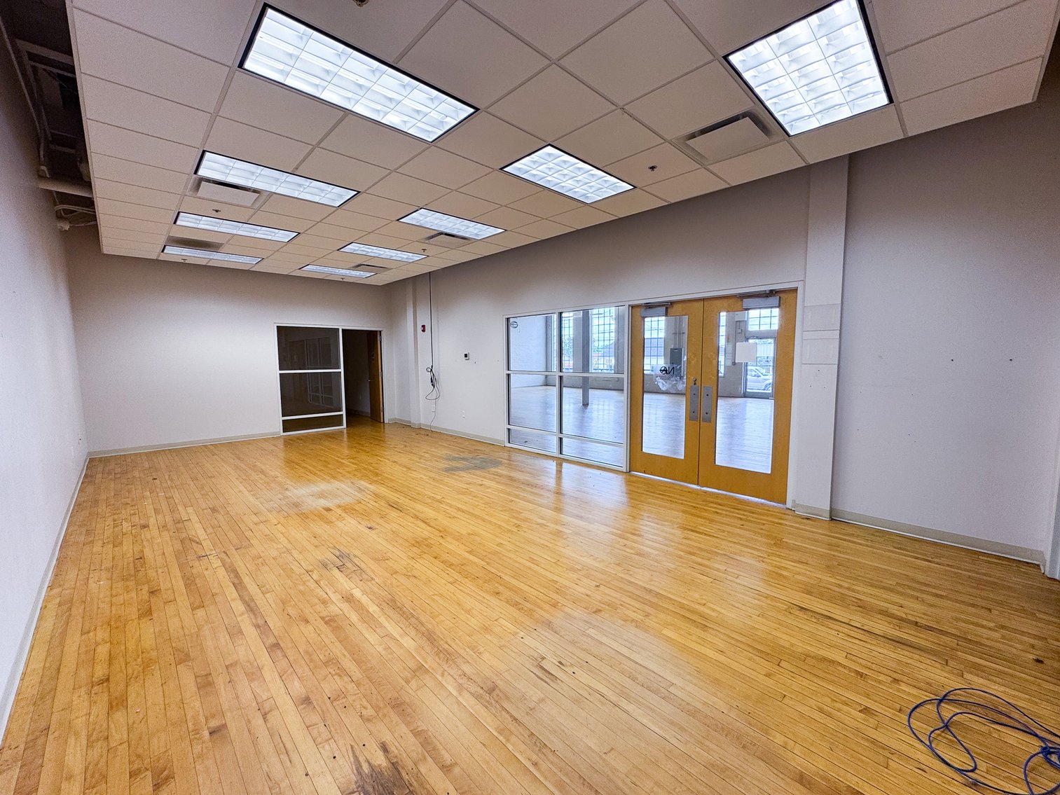 Image for Commercial Office Space in Pilot Mountain - 612 E. Main Street