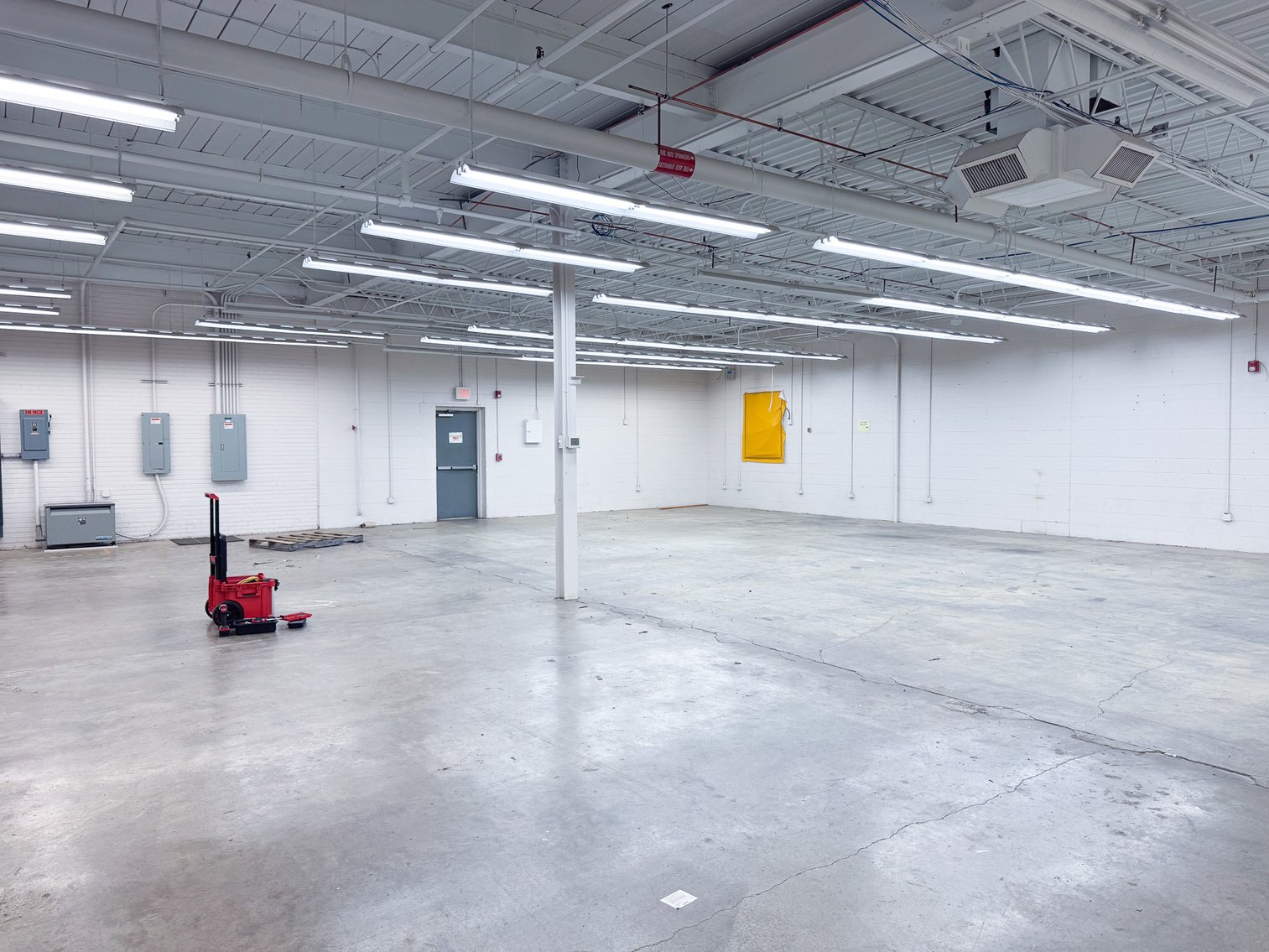Image for Commercial Office Space in Pilot Mountain - 612 E. Main Street